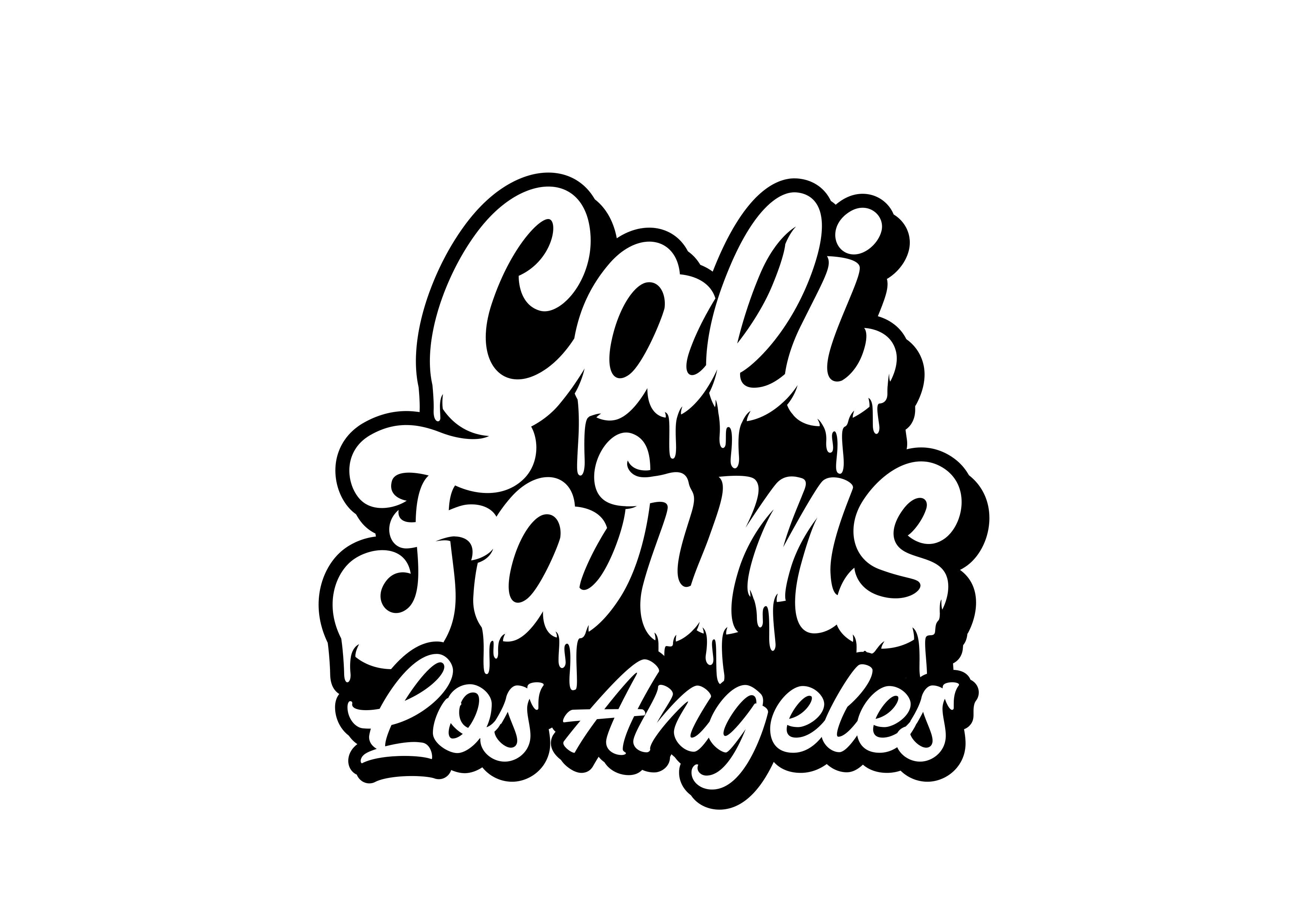 CaliFArms logo